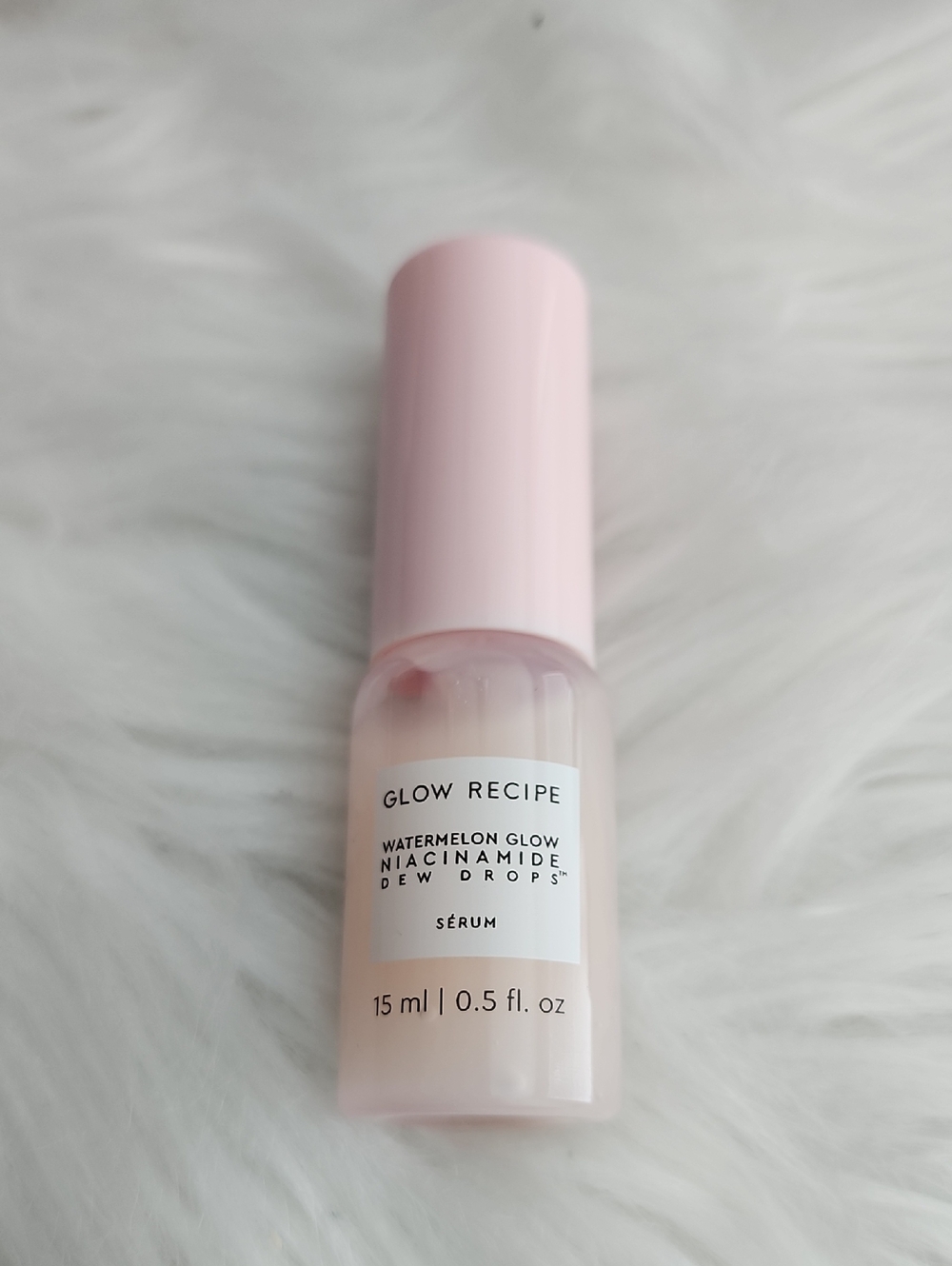 Glow Recipe Watermelon Glow Niacinamide Dew Drops Serum New - Picture 3 of 5